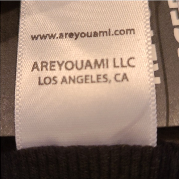 ♡BNWT UNICORN RARE AYAI™ ☆ilf☆ Bikini Style Brief in BLACK. Archived Style♡ - Picture 10 of 15